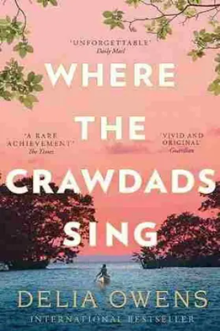 Where the crawards sing