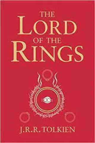 The lord of rings