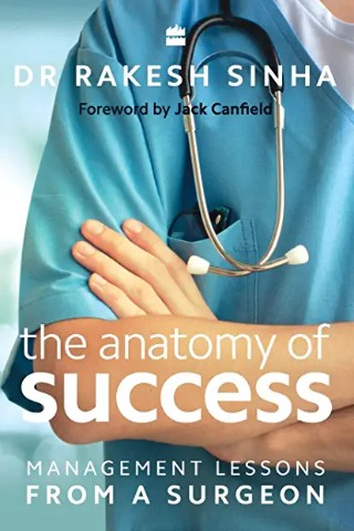 The anatomy of success 