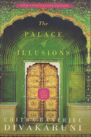 The palace of illusions