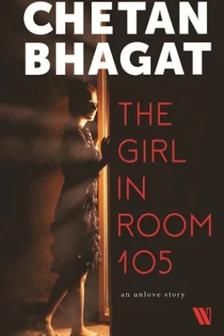 The girl in the room 105