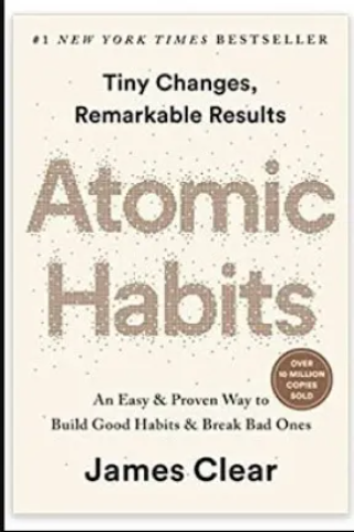 Atomic habit