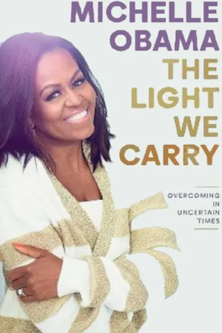 The light we carry