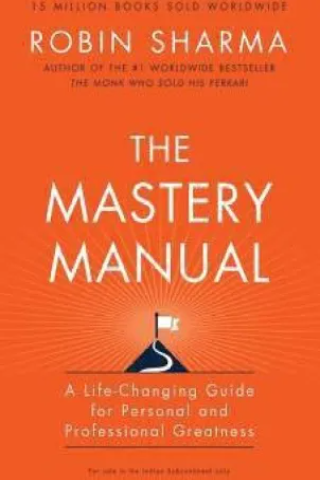 The mastery manual 