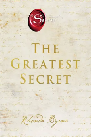 The greatest secret 