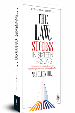 The Law of success 